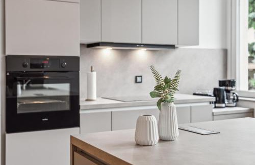 Cottbus Apartamento | cruwzo- Moderne & gemütliche Apartments