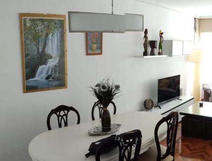 O Milladoiro Apartamento | Cruxa Apartments garaje incluido