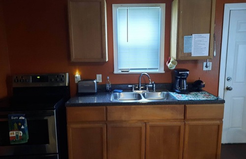 Rio Hondo Casa | Cruz Paradise - Come Relax and Enjoy