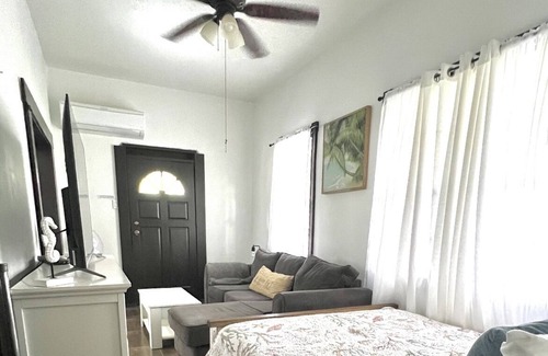 Hannah's Rest Casa | Cruzan Bliss at Sandy Point! 5 mins to Frederiksted!