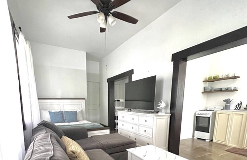Hannah's Rest Casa | Cruzan Bliss at Sandy Point! 5 mins to Frederiksted!
