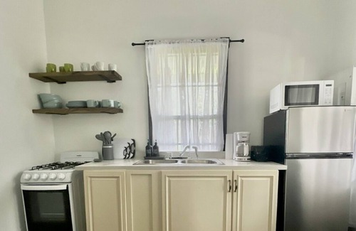 Hannah's Rest Casa | Cruzan Bliss at Sandy Point! 5 mins to Frederiksted!
