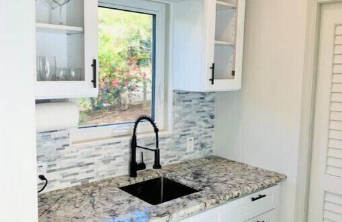 Cotton Valley Apartamento | Cruzan Delight 1 bedroom efficiency Cottage