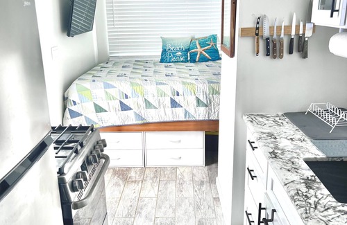 Cotton Valley Apartamento | Cruzan Delight 1 bedroom efficiency Cottage