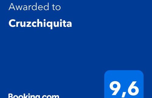 Alpandeire Casa | Cruzchiquita