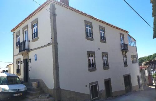 Mogadouro Casa | Cruzeiro - Guest House