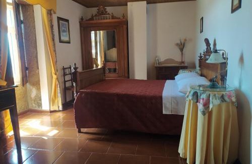 Mogadouro Casa | Cruzeiro - Guest House
