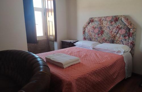 Mogadouro Casa | Cruzeiro - Guest House