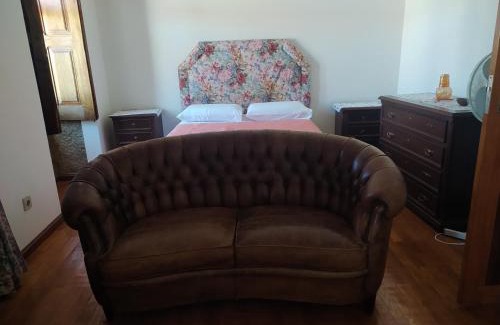 Mogadouro Casa | Cruzeiro - Guest House
