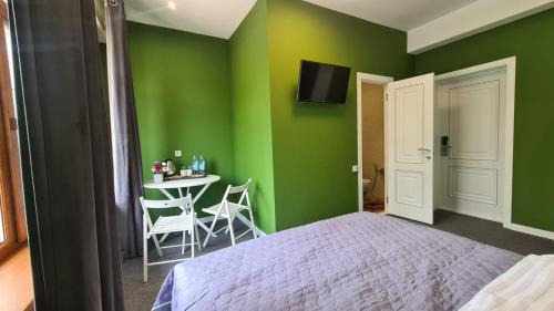 Almaty Cama Y Desayuno | CryptoHotel.Club