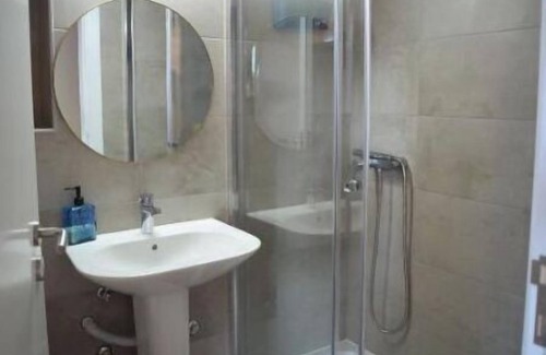 Horta Apartamento | Cryptomeria - Twin room