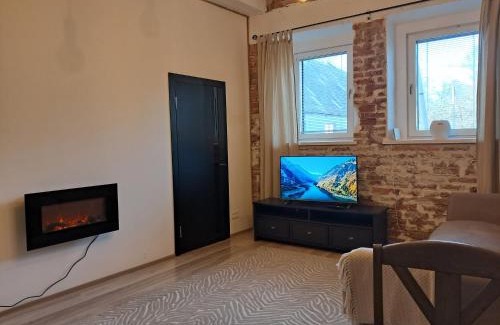 Parnu County Apartamento | Crystal apartment