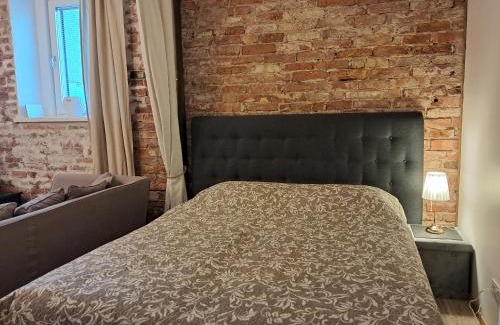 Parnu County Apartamento | Crystal apartment