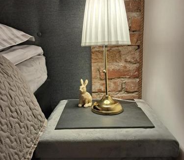 Parnu County Apartamento | Crystal apartment