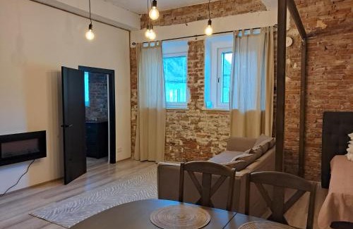 Parnu County Apartamento | Crystal apartment