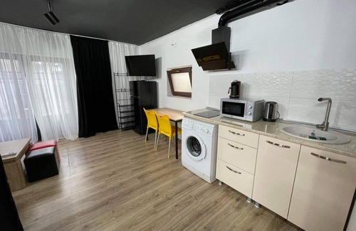 Tbilisi Casa | Crystal Apartments