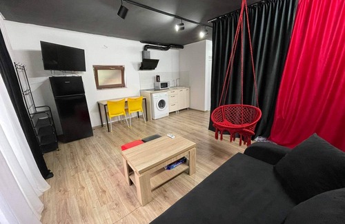 Tbilisi Casa | Crystal Apartments