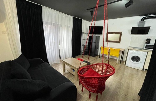 Tbilisi Casa | Crystal Apartments