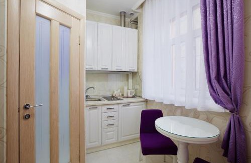 Lviv City Center Apartamento | Crystal Apartments