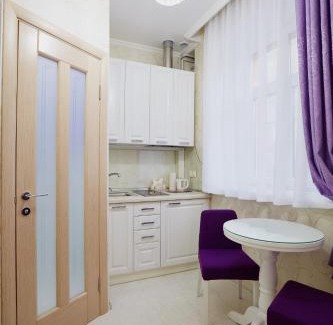 Lviv City Center Apartamento | Crystal Apartments