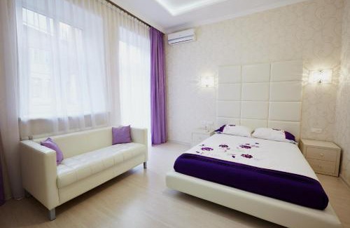Lviv City Center Apartamento | Crystal Apartments