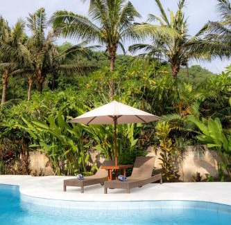 Penida Island Complejo | Crystal Bay Villa