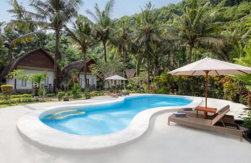 Penida Island Complejo | Crystal Bay Villa