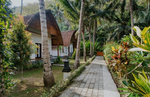 Penida Island Complejo | Crystal Bay Villa