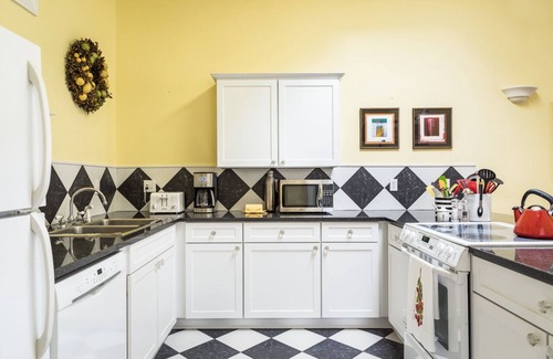 Beulah Apartamento | Crystal Calm, Suite 2