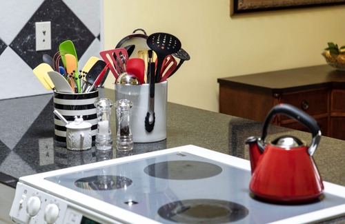 Beulah Apartamento | Crystal Calm, Suite 2