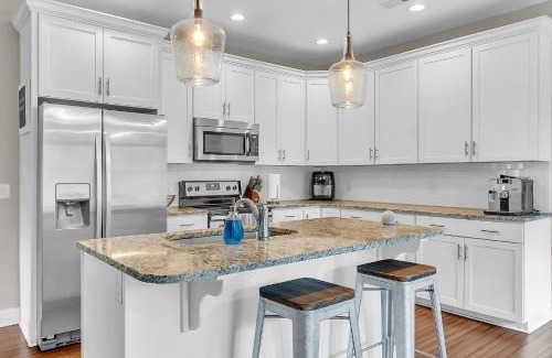 Newport Casa | Crystal Coast Charmer