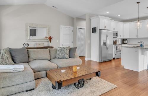 Newport Casa | Crystal Coast Charmer