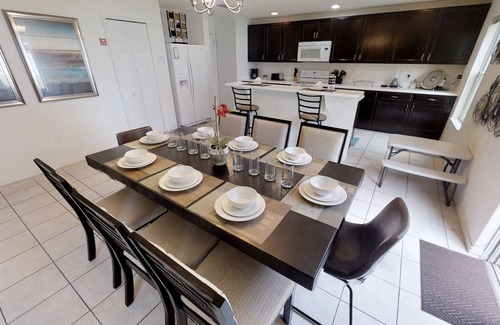 Crystal Cove Casa | Crystal Cove 4 Bedroom Vacation Home (1527)