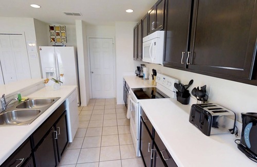 Crystal Cove Casa | Crystal Cove 4 Bedroom Vacation Home (1527)