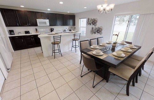 Crystal Cove Casa | Crystal Cove 4 Bedroom Vacation Home (1527)
