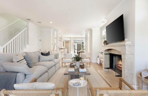 Santa Ana Heights Casa | Crystal Cove by AvantStay Gorgeous Charming Newport Home