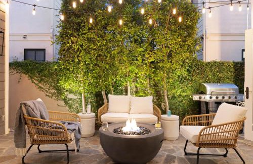 Santa Ana Heights Casa | Crystal Cove by AvantStay Gorgeous Charming Newport Home
