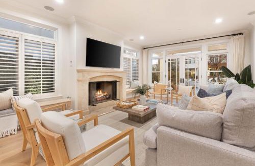 Santa Ana Heights Casa | Crystal Cove by AvantStay Gorgeous Charming Newport Home