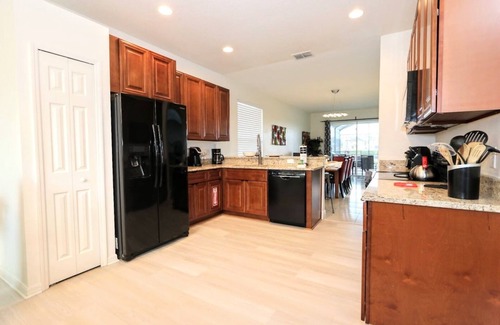 Crystal Cove Casa | Crystal Cove by CozyKey Vacation Rentals