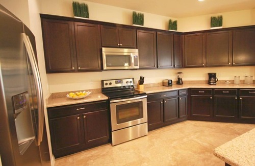 Crystal Cove Casa | Crystal Cove by CozyKey Vacation Rentals