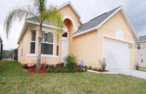 Crystal Cove Villa | Crystal Cove Delight * WiFi gratis y llamadas de larga distancia; Piscina privada climatizada *