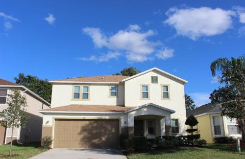 Crystal Cove Casa | Crystal Cove Resort 4 Bedroom Vacation Home 1527