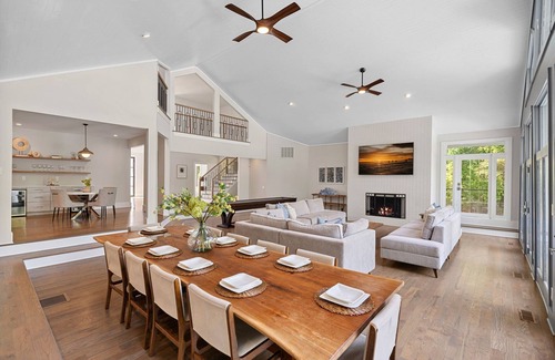 Mayhew Casa | Crystal Cove Retreat by SoCharm | Pool & Beach