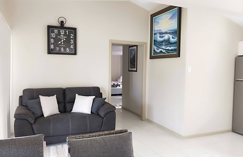 Crystal Creek Cabaña | Crystal Creek Cottage