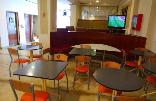 Salta Hotel | Crystal Hotel