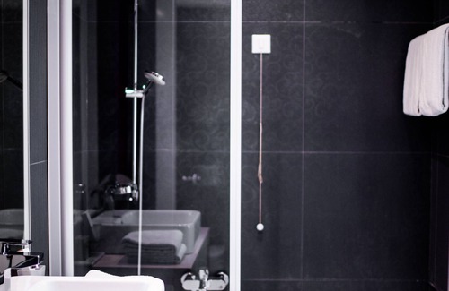 Vracar Hotel | Crystal Hotel Belgrade