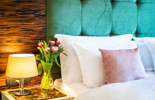 Vracar Hotel | Crystal Hotel Belgrade