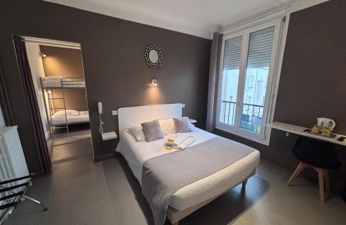 Royan Hotel | Crystal Hotel
