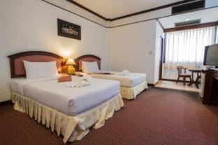 Downtown Krabi Hotel | Crystal Hotel Krabi