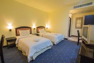Downtown Krabi Hotel | Crystal Hotel Krabi